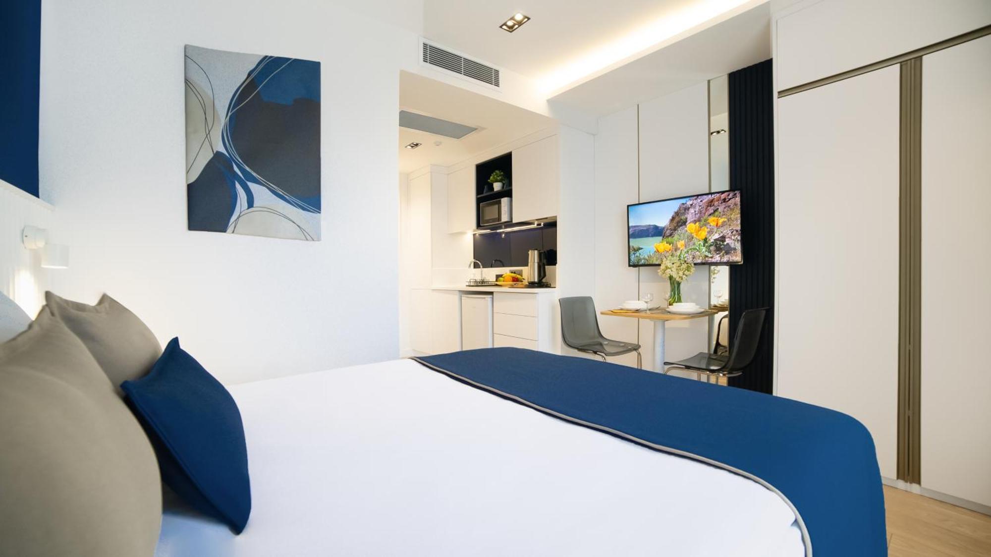 Stile Suite Marine Hotel Antalya Extérieur photo