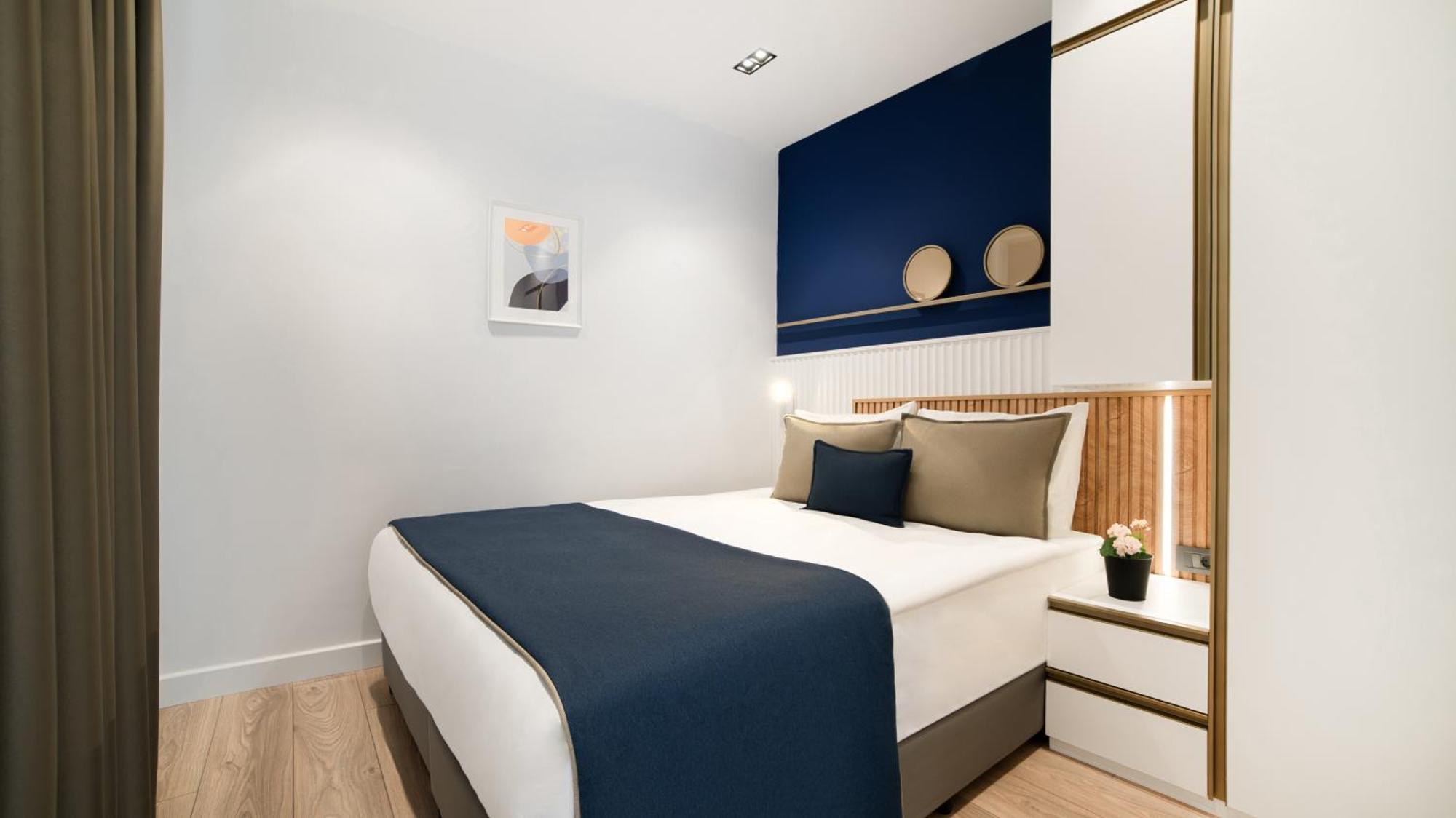 Stile Suite Marine Hotel Antalya Extérieur photo